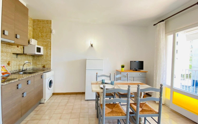 Apartamentos Aquarium. (2A) Perfect For 2.