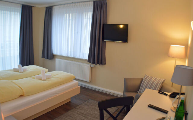 Hotel Jeta
