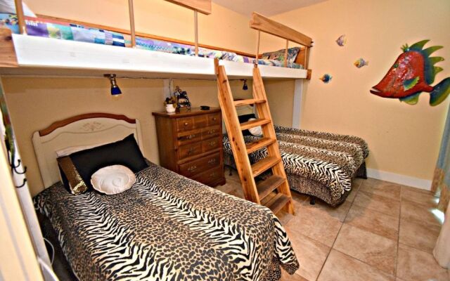 Island Tower 703 by RedAwning