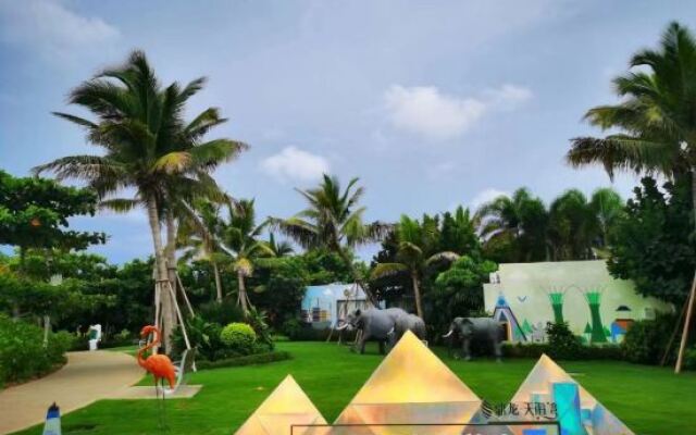 Xu Wenyouran Homestay