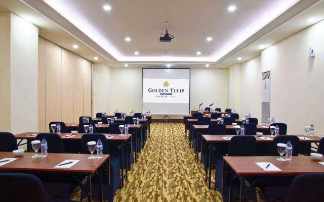 Golden Tulip Essential Makassar