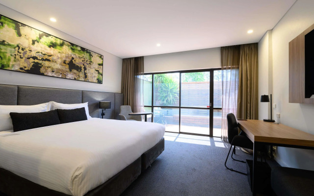 Mercure Penrith