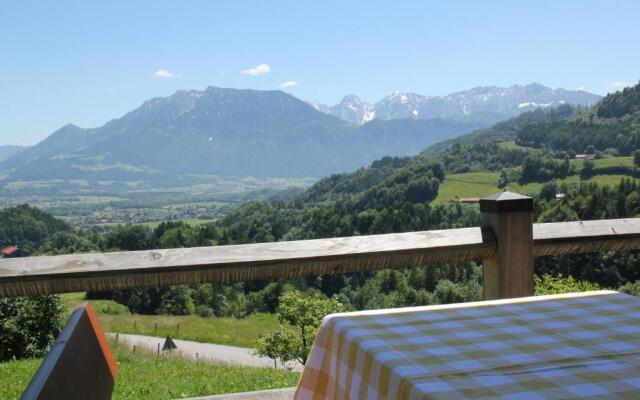 Berggasthof Hummelei