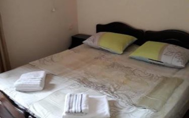 Magnolia Hotel Agmashenebeli