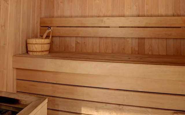 Capital Suites Hotel Apartments