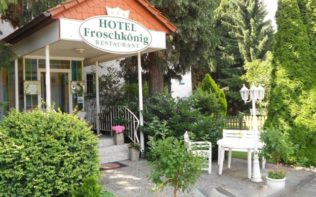 Hotel Froschkönig