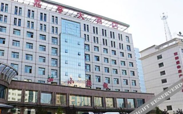 Jiaheng Hotel