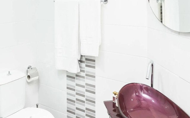 Modern Inn Boutique Hotel Skopje