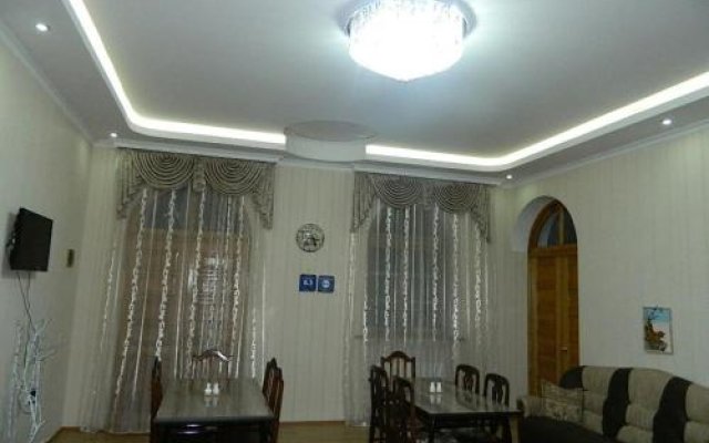 Gogi Alibegashvili Guesthouse