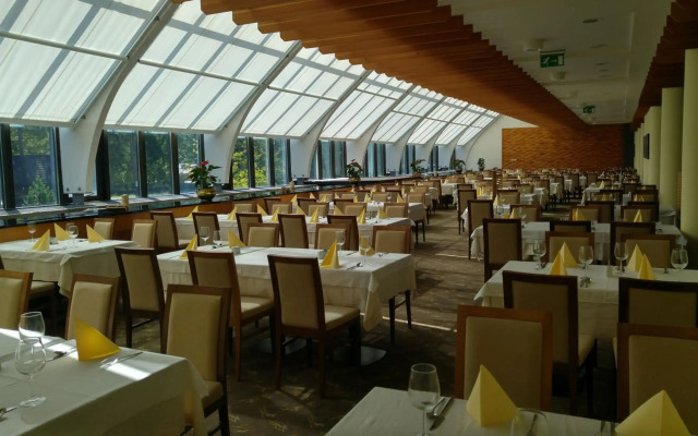 Spik Alpine Wellness Resort