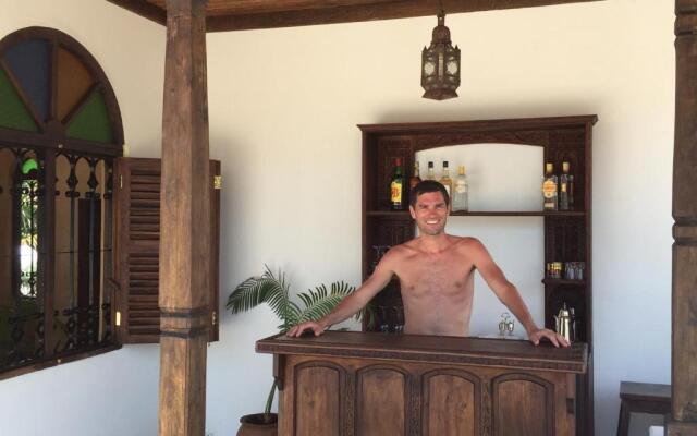 Mwendawima Beach Villa
