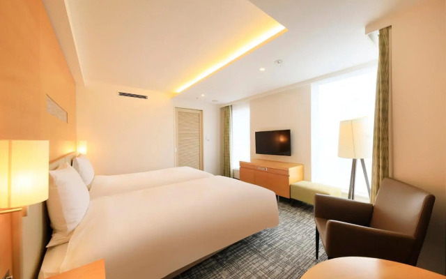 Richmond Hotel Premier Sendai Ekimae