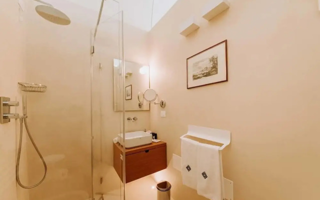 Villa Torre Bianca by Emily Hotels