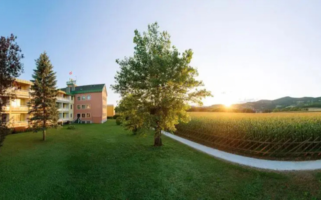 Ring Bio Hotel Wilfinger