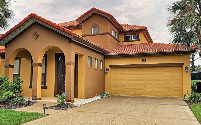 161 Orange Cosmos Blvd