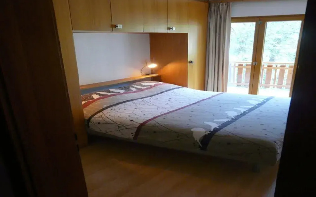 Apartment for Relaxed Vacation
