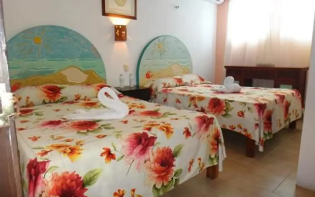 Hotel Isabel Campeche