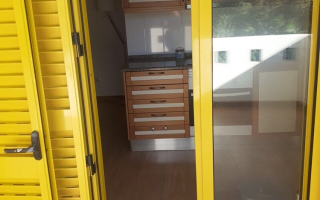 New Spacious Apartment in Vilamoura Center