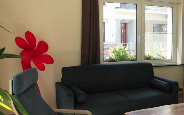 Au lit de l'Amblève
