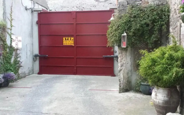 Red Setter Townhouse Bed & Breakfast