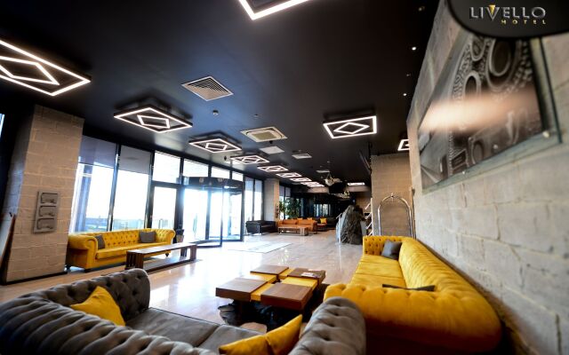 Livello Hotel