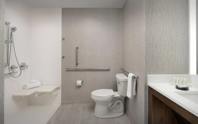 Residence Inn by Marriott Bozeman Downtown