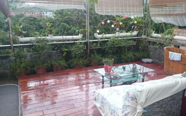 Rose Inn Shenzhen