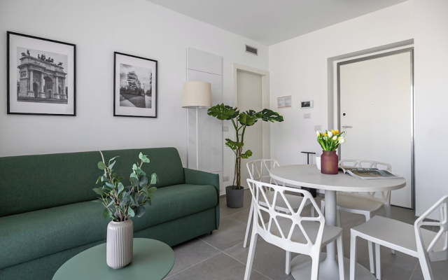 Italianway Comfort - Pasolini 8/G A