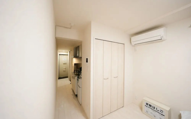 FL Residence Shinjyuku II