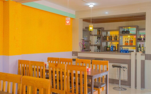 Hotel North Pole Inn By OYO Rooms