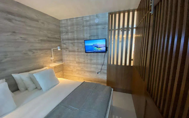 Ba Miami Apartments