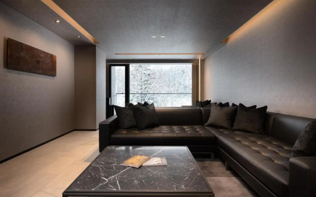 Sansui Niseko