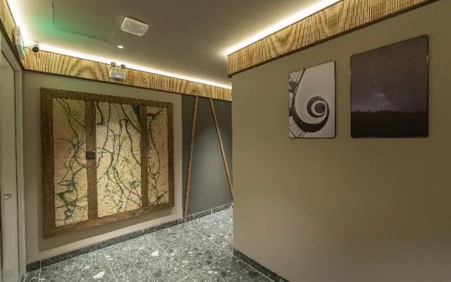 TK Phu Quoc Hotel - Grand World Phu Quoc – Lobby – Phu Quoc