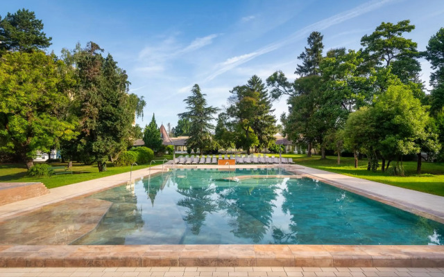 Hunguest Hotel Helios