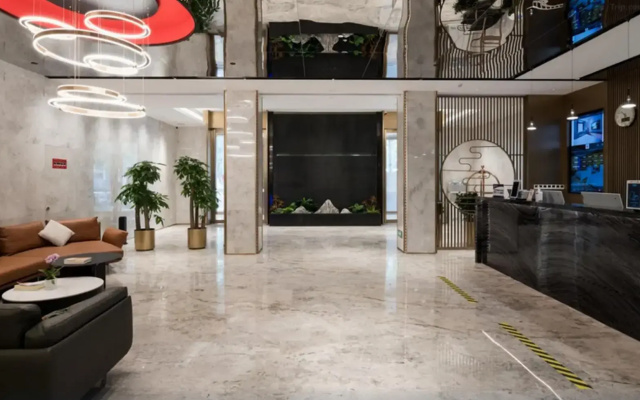 Beijing Peony Hotel