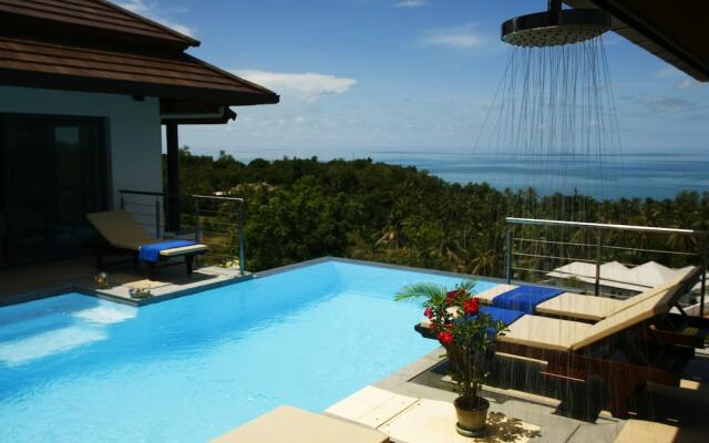 Villa Ocean View