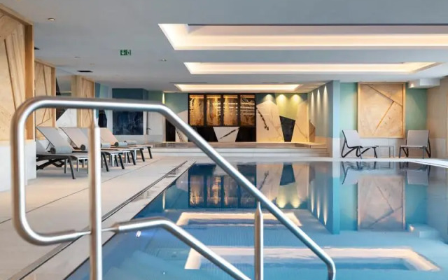 Hotel Akoya
