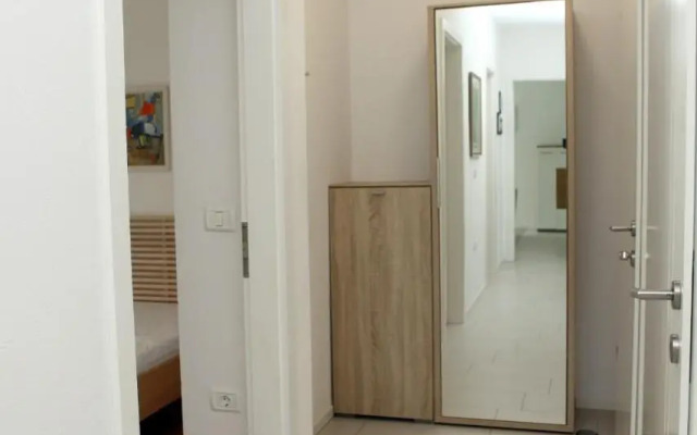 Koper Homey Retreat LURE