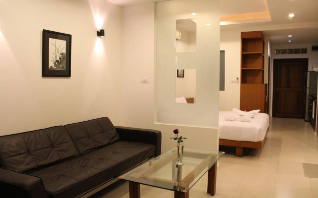 Samui Emerald Condotel