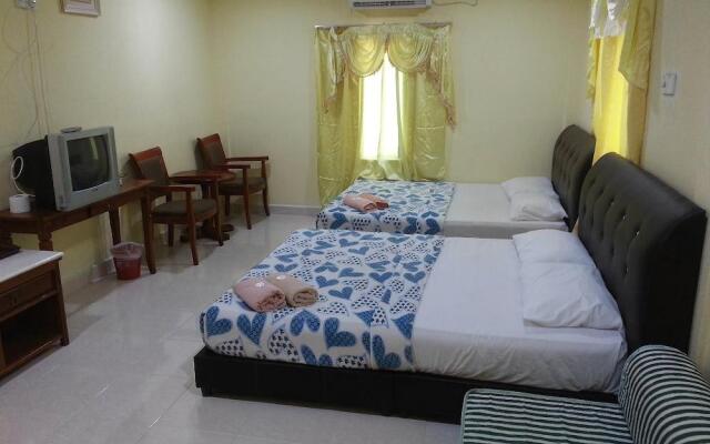 MNR Motel