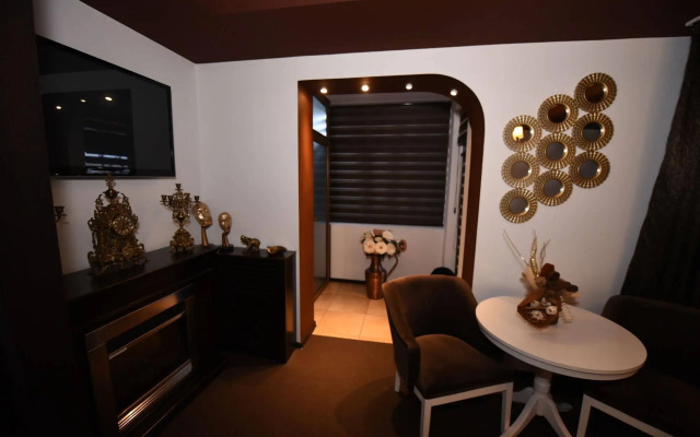 Rixo`s GuestHouse