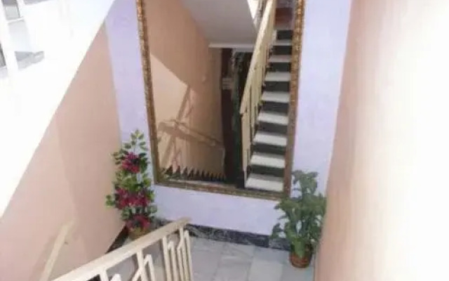 Pension Colonia