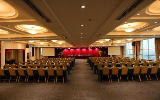 Yutai International Hotel