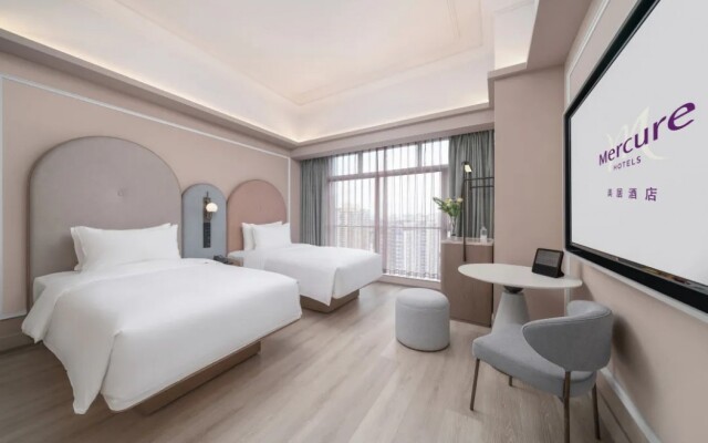Mercure Guangzhou Tianhe Sports Center