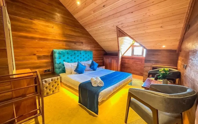 Baron Luxury Boutique Nuwaraeliya