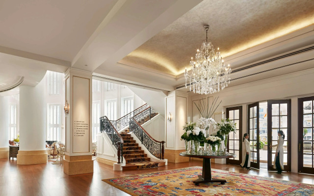 Park Hyatt Saigon