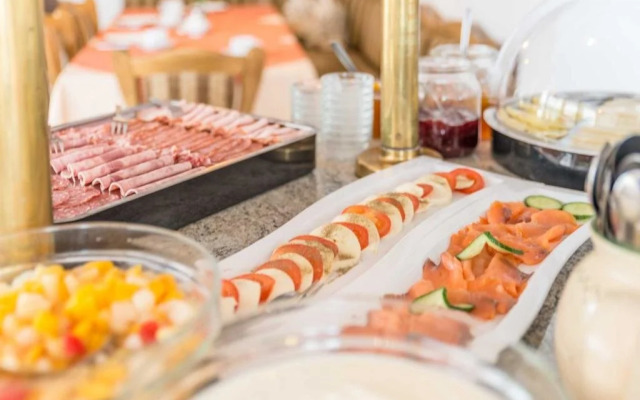 Gstehaus  Landhaus Braband