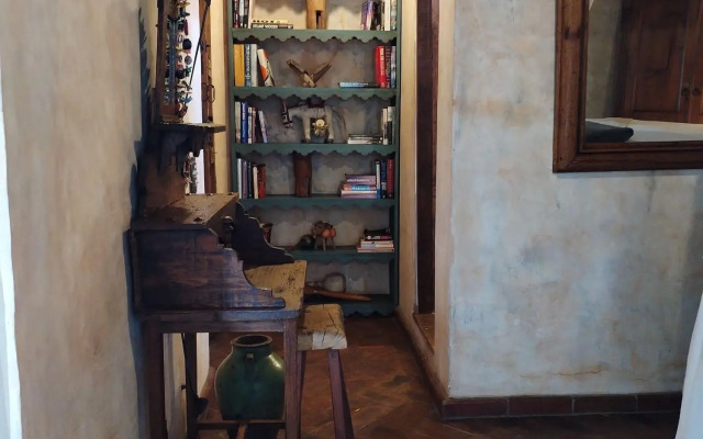 Hacienda Las Amantes