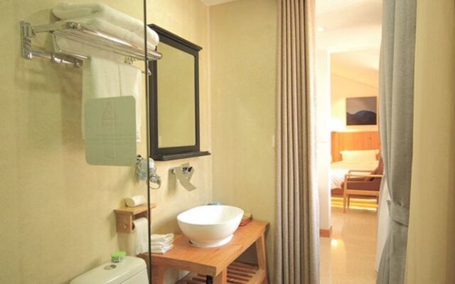 Huangshan Old Street Moshang Hotel