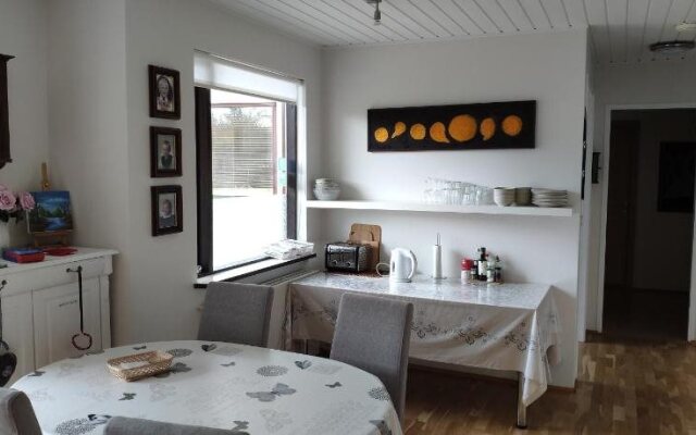 Laugar Guesthouse